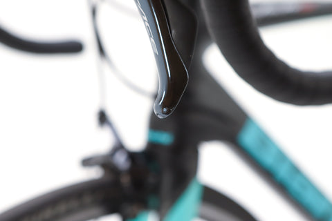 Bianchi Infinito CV Shimano Dura-Ace Road Bike 2018, Size 53cm