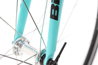 Bianchi Infinito CV Shimano Dura-Ace Road Bike 2018, Size 53cm