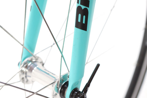 Bianchi Infinito CV Shimano Dura-Ace Road Bike 2018, Size 53cm
