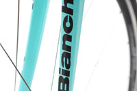 Bianchi Infinito CV Shimano Dura-Ace Road Bike 2018, Size 53cm