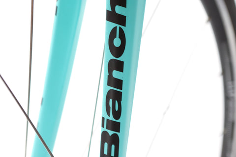 Bianchi Infinito CV Shimano Dura-Ace Road Bike 2018, Size 53cm