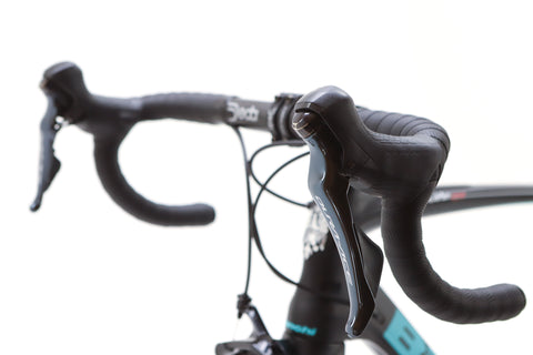Bianchi Infinito CV Shimano Dura-Ace Road Bike 2018, Size 53cm
