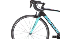 Bianchi Infinito CV Shimano Dura-Ace Road Bike 2018, Size 53cm