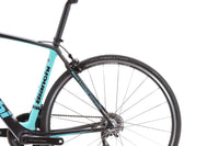 Bianchi Infinito CV Shimano Dura-Ace Road Bike 2018, Size 53cm
