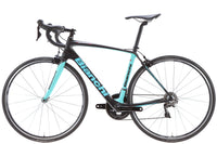 Bianchi Infinito CV Shimano Dura-Ace Road Bike 2018, Size 53cm
