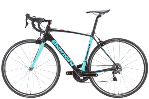 Bianchi Infinito CV Shimano Dura-Ace Road Bike 2018, Size 53cm