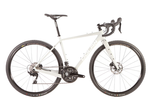 Dolan GXC Carbon Shimano 105 Gravel Bike 2022, Size 49cm