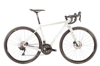 Dolan GXC Carbon Shimano 105 Gravel Bike 2022, Size 49cm