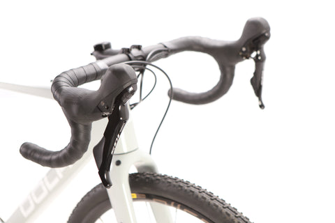 Dolan GXC Carbon Shimano 105 Gravel Bike 2022, Size 49cm