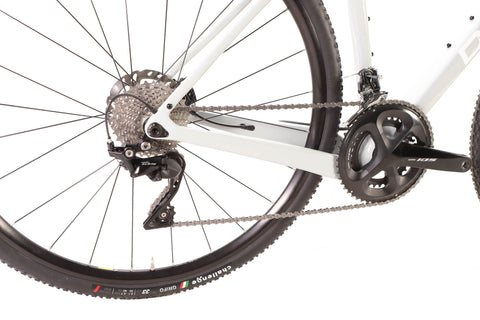 Dolan GXC Carbon Shimano 105 Gravel Bike 2022, Size 49cm