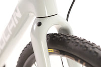 Dolan GXC Carbon Shimano 105 Gravel Bike 2022, Size 49cm