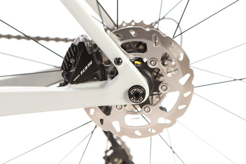 Dolan GXC Carbon Shimano 105 Gravel Bike 2022, Size 49cm