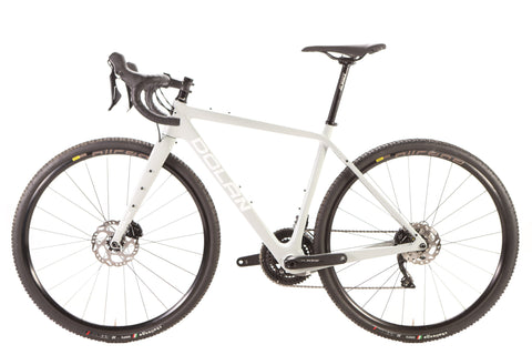 Dolan GXC Carbon Shimano 105 Gravel Bike 2022, Size 49cm
