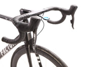 Factor O2 VAM Sram Red eTap AXS Disc Road Bike 2019, Size 54cm