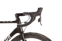 Factor O2 VAM Sram Red eTap AXS Disc Road Bike 2019, Size 54cm