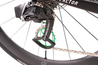 Factor O2 VAM Sram Red eTap AXS Disc Road Bike 2019, Size 54cm
