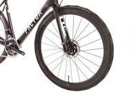 Factor O2 VAM Sram Red eTap AXS Disc Road Bike 2019, Size 54cm