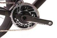 Factor O2 VAM Sram Red eTap AXS Disc Road Bike 2019, Size 54cm