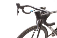Factor O2 VAM Sram Red eTap AXS Disc Road Bike 2019, Size 54cm