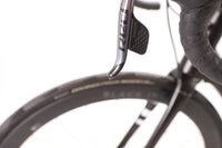 Factor O2 VAM Sram Red eTap AXS Disc Road Bike 2019, Size 54cm