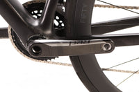 Factor O2 VAM Sram Red eTap AXS Disc Road Bike 2019, Size 54cm