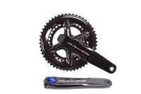 Shimano FC-09-PX Powermeter Crankset, 50/34t - 172.5mm