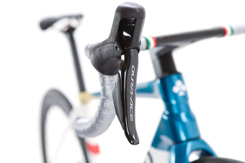 Colnago C68 Shimano Dura-Ace Di2 Disc Road Bike 2023, Size 45.5cm