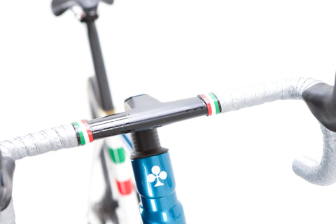 Colnago C68 Shimano Dura-Ace Di2 Disc Road Bike 2023, Size 45.5cm