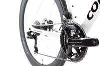 Colnago C68 Shimano Dura-Ace Di2 Disc Road Bike 2023, Size 45.5cm