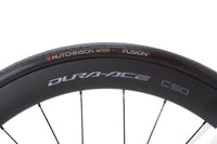 Colnago C68 Shimano Dura-Ace Di2 Disc Road Bike 2023, Size 45.5cm