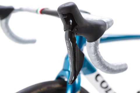 Colnago C68 Shimano Dura-Ace Di2 Disc Road Bike 2023, Size 45.5cm