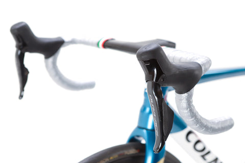 Colnago C68 Shimano Dura-Ace Di2 Disc Road Bike 2023, Size 45.5cm