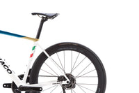 Colnago C68 Shimano Dura-Ace Di2 Disc Road Bike 2023, Size 45.5cm