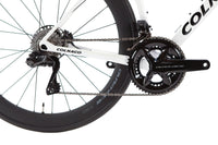 Colnago C68 Shimano Dura-Ace Di2 Disc Road Bike 2023, Size 45.5cm