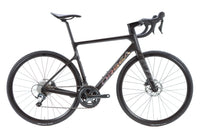 Orbea Orca M40 Shimano Tiagra Disc Road Bike 2023, Size 55cm