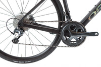 Orbea Orca M40 Shimano Tiagra Disc Road Bike 2023, Size 55cm