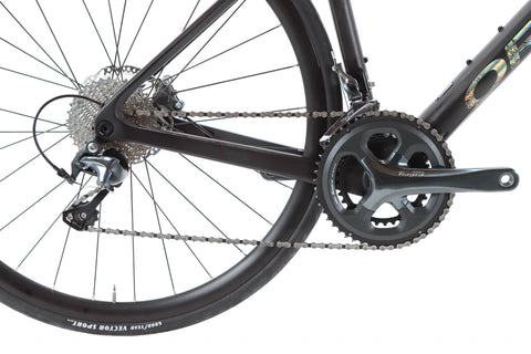 Orbea Orca M40 Shimano Tiagra Disc Road Bike 2023, Size 55cm