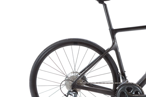Orbea Orca M40 Shimano Tiagra Disc Road Bike 2023, Size 55cm