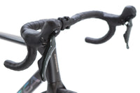 Orbea Orca M40 Shimano Tiagra Disc Road Bike 2023, Size 55cm