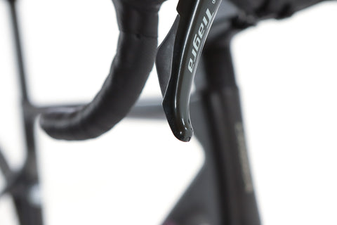 Orbea Orca M40 Shimano Tiagra Disc Road Bike 2023, Size 55cm