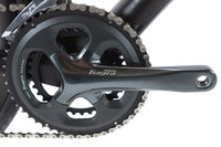 Orbea Orca M40 Shimano Tiagra Disc Road Bike 2023, Size 55cm