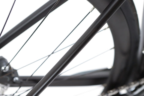 Orbea Orca M40 Shimano Tiagra Disc Road Bike 2023, Size 55cm