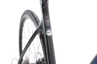 Orbea Orca M40 Shimano Tiagra Disc Road Bike 2023, Size 55cm