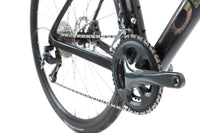 Orbea Orca M40 Shimano Tiagra Disc Road Bike 2023, Size 55cm