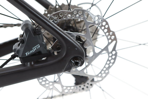 Orbea Orca M40 Shimano Tiagra Disc Road Bike 2023, Size 55cm