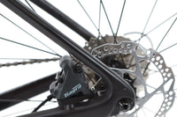 Orbea Orca M40 Shimano Tiagra Disc Road Bike 2023, Size 55cm