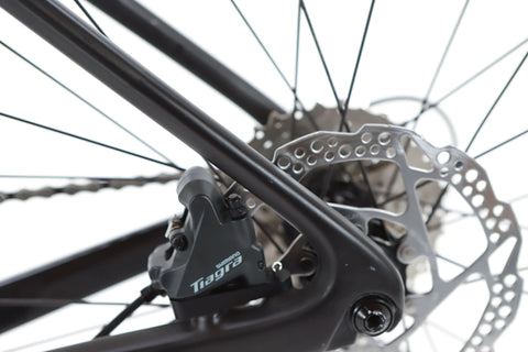 Orbea Orca M40 Shimano Tiagra Disc Road Bike 2023, Size 55cm