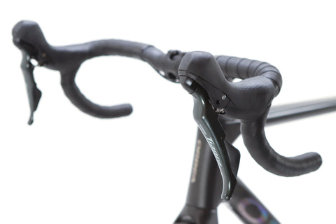 Orbea Orca M40 Shimano Tiagra Disc Road Bike 2023, Size 55cm