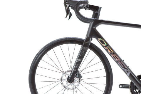Orbea Orca M40 Shimano Tiagra Disc Road Bike 2023, Size 55cm