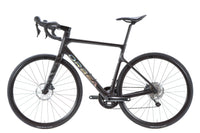 Orbea Orca M40 Shimano Tiagra Disc Road Bike 2023, Size 55cm